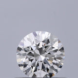 0.40 carat Round diamond F VVS1 Excellent