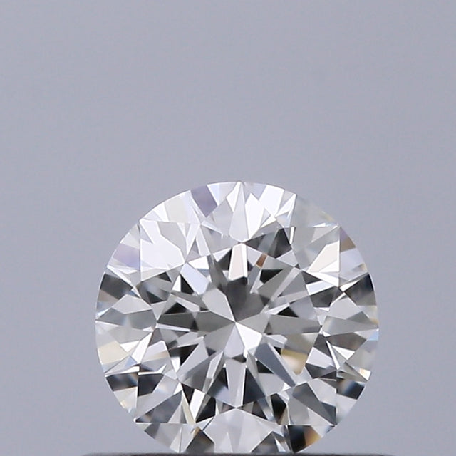 0.40 carat Round diamond F VVS1 Excellent