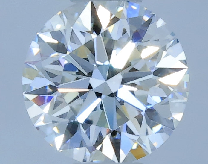 0.30 carat Round diamond G VS1 Excellent