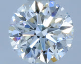 0.30 carat Round diamond G VS1 Excellent