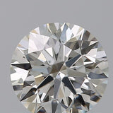 0.48 carat Round diamond I  VS2 Excellent