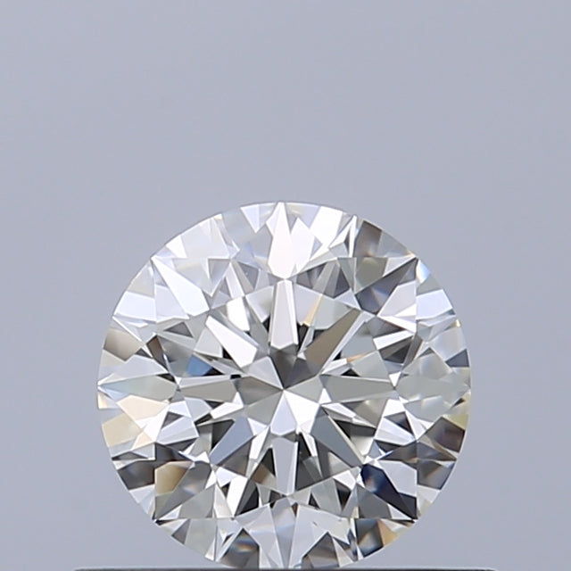 0.51 carat Round diamond G VVS1 Excellent