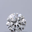 0.40 carat Round diamond F IF Excellent
