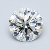 1.2 carat Round diamond I  VS2 Excellent