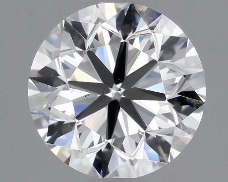 1.00 carat Round diamond F VS2 VeryGood