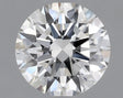 0.70 carat Round diamond J VS1 Excellent