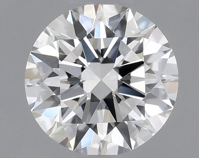 0.70 carat Round diamond J VS1 Excellent