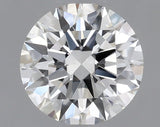 0.70 carat Round diamond J VS1 Excellent