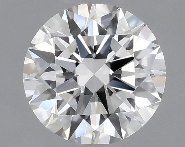 0.70 carat Round diamond J VS1 Excellent