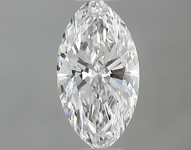 0.32 carat Marquise diamond E VS1 