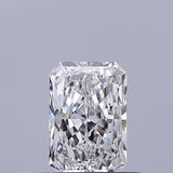 0.40 carat Radiant diamond D VS1 