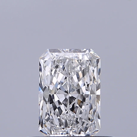0.40 carat Radiant diamond D VS1 