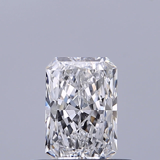 0.40 carat Radiant diamond D VS1 
