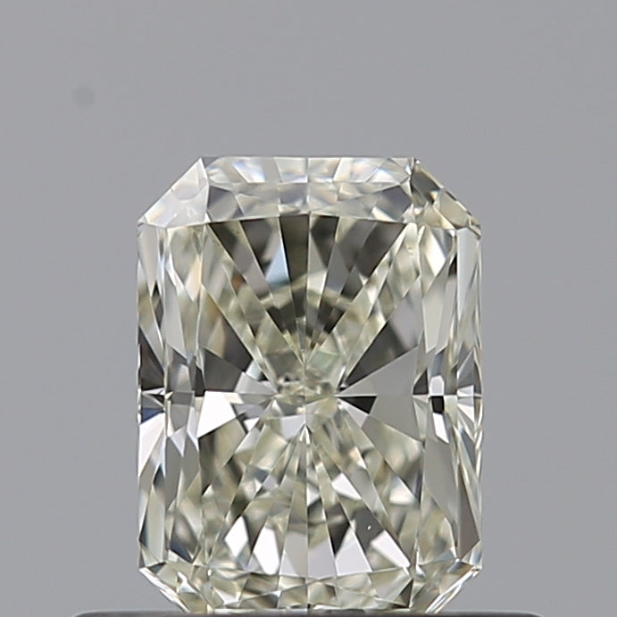 0.50 carat Radiant diamond M  VS1