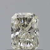 0.50 carat Radiant diamond M  VS1