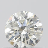 0.43 carat Round diamond I  SI1 Excellent