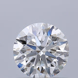 0.70 carat Round diamond F VS1 VeryGood
