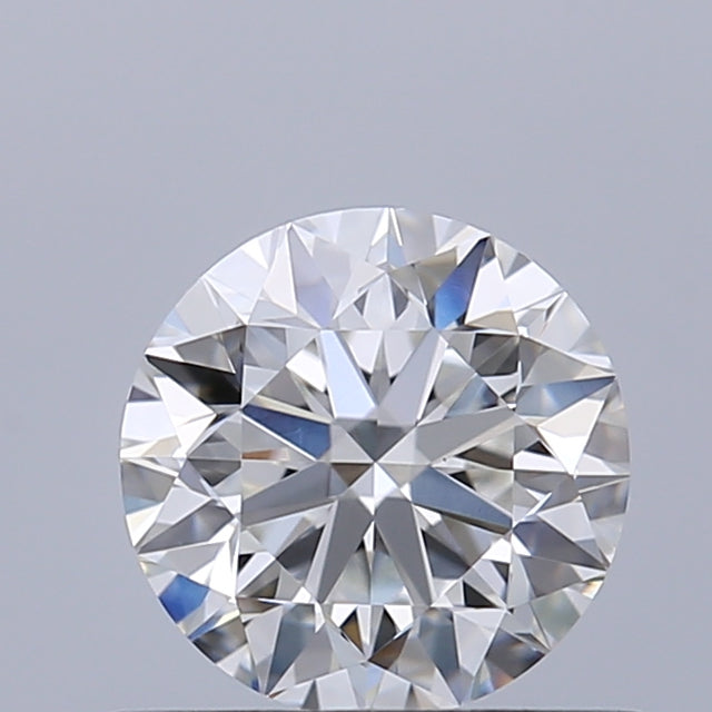0.70 carat Round diamond F VS1 VeryGood