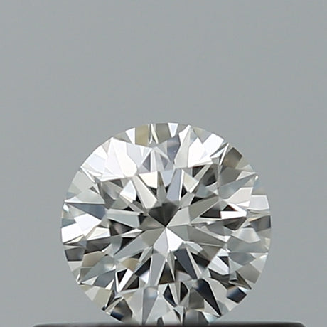 0.26 carat Round diamond G VS1 Excellent