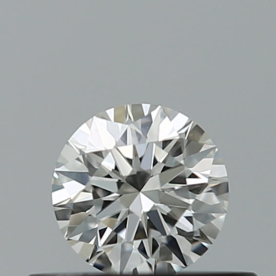 0.26 carat Round diamond G VS1 Excellent
