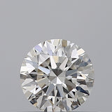 0.32 carat Round diamond G  VVS2 Excellent