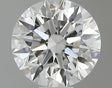 0.41 carat Round diamond E VS2 Excellent