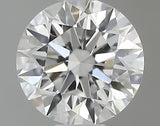 0.41 carat Round diamond E VS2 Excellent