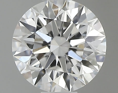 0.41 carat Round diamond E VS2 Excellent