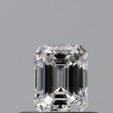 0.36 carat Emerald diamond E  VS2