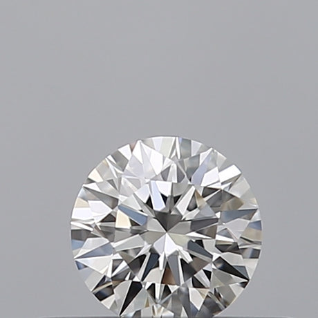 0.23 carat Round diamond E  VVS1 Excellent