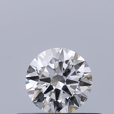 0.35 carat Round diamond E SI1 Excellent
