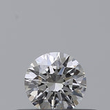 0.23 carat Round diamond F  VS1 Excellent