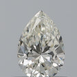 0.51 carat Pear diamond H IF VeryGood