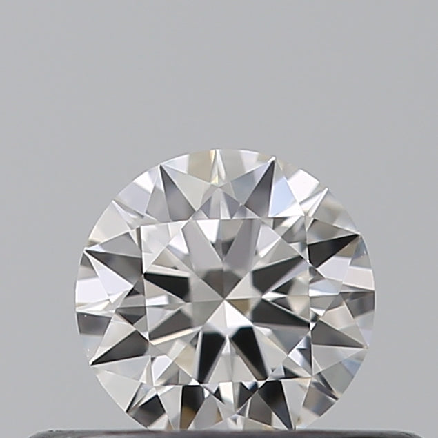 0.27 carat Round diamond F  VS1 Excellent