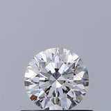 0.40 carat Round diamond D VS2 Excellent