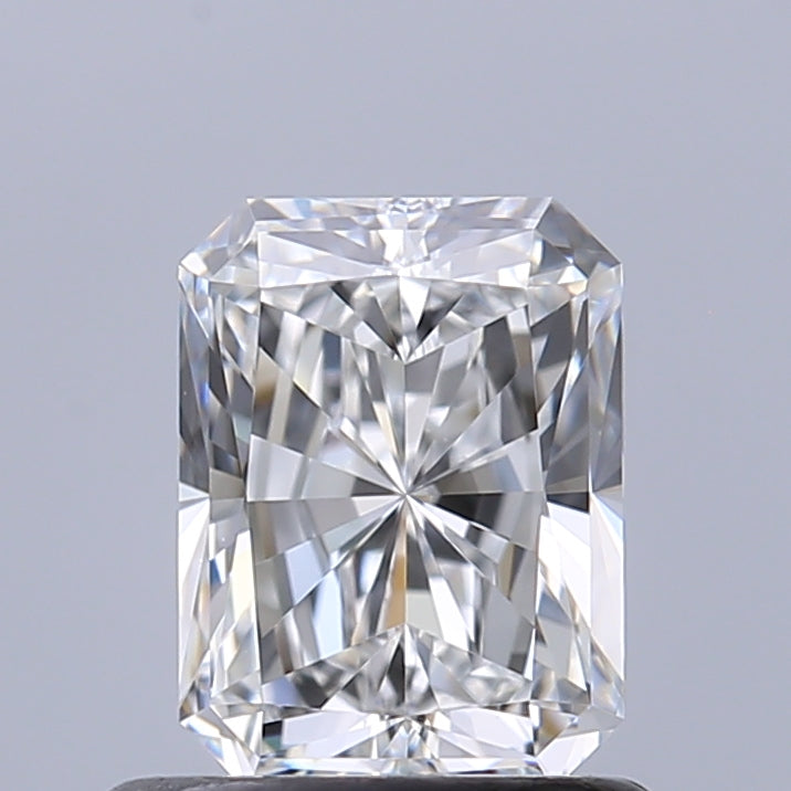 0.80 carat Radiant diamond E VVS1 