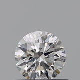 0.44 carat Round diamond G  SI1 Excellent