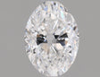 0.70 carat Oval diamond E VS2 