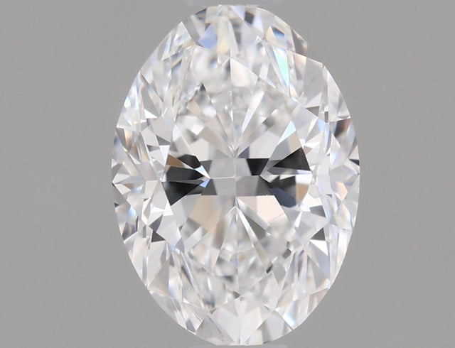 0.70 carat Oval diamond E VS2 