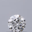0.30 carat Round diamond D VS1 Excellent