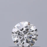 0.30 carat Round diamond D VS1 Excellent