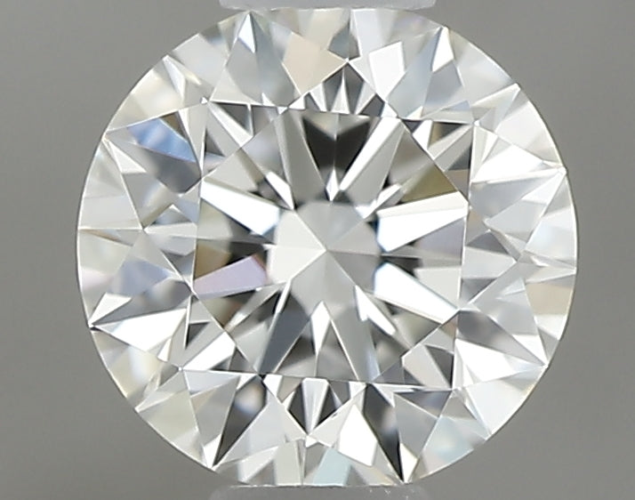 0.40 carat Round diamond H  VVS1 Excellent