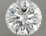 0.40 carat Round diamond H  VVS1 Excellent
