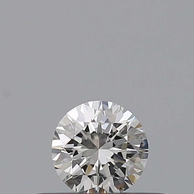 0.23 carat Round diamond G  VVS1 Very good