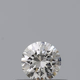 0.23 carat Round diamond G  VVS1 Very good