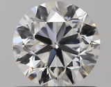 0.70 carat Round diamond D  IF Very good