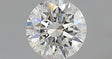 0.55 carat Round diamond G VVS2 Excellent