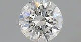 0.55 carat Round diamond G VVS2 Excellent