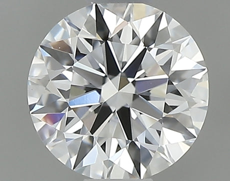 0.60 carat Round diamond D VVS2 Excellent