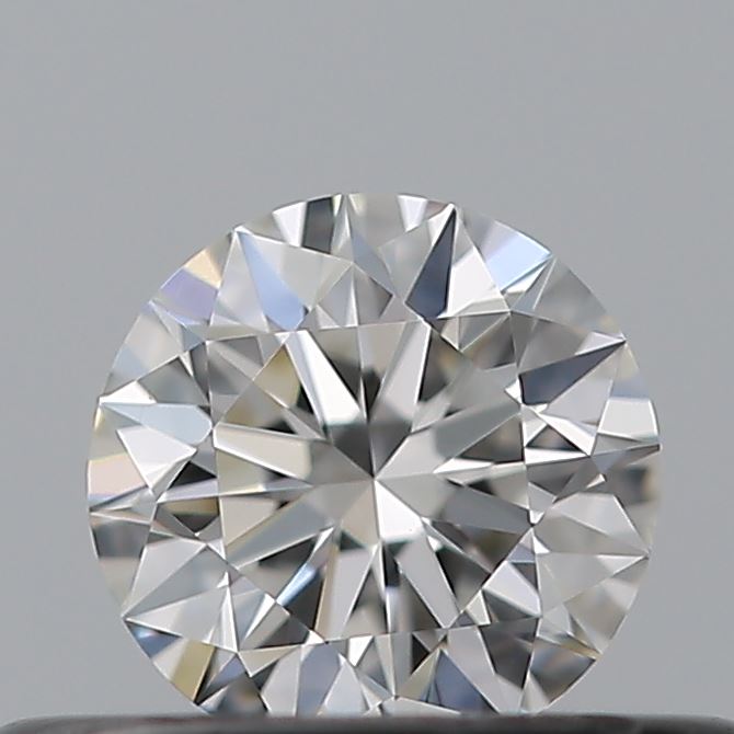 0.27 carat Round diamond G  VVS1 Excellent